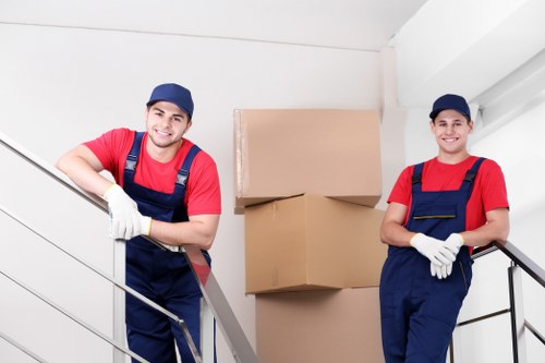 Shepherdsbush Man And Van website cookie policy introduction