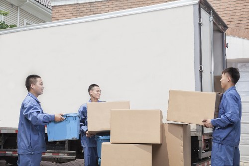 Image representing inclusive access support for Shepherdsbush Man And Van