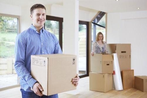 Load-based and cubic-yard quote options for local moves