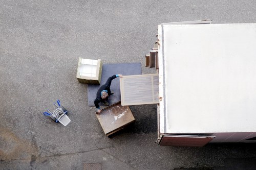 Image representing ongoing accessibility improvements for local moving services