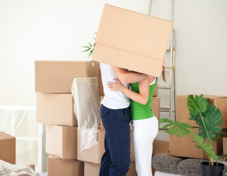 Office relocation support for a business move in Shepherds Bush