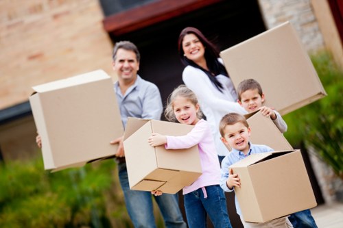 Updated cookie categories and policy notes for Shepherdsbush Man And Van