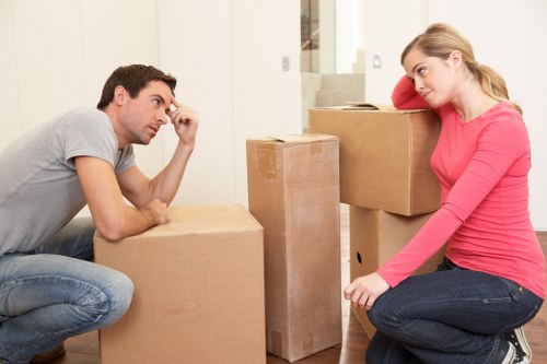 Transparent local moving costs and quote factors in Shepherds Bush