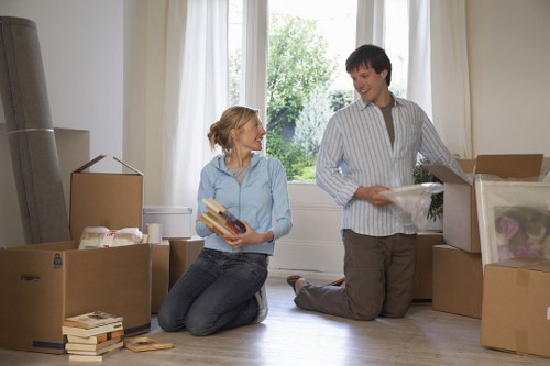 Reviewing a removal complaint in a structured process