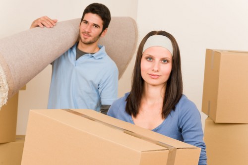 Free quote policy for local man and van services