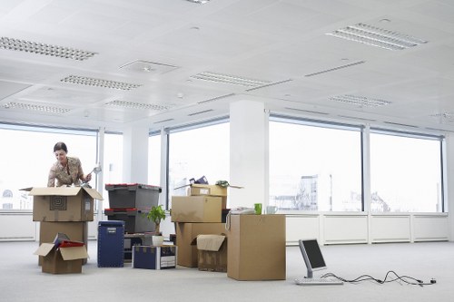 Supplier compliance and ethical standards overview