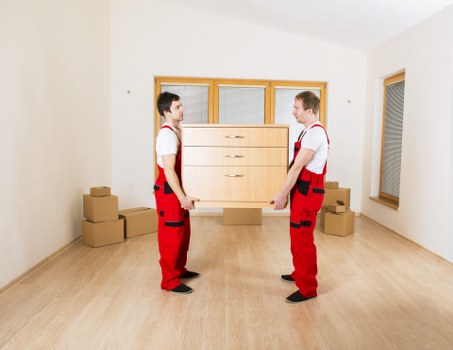 PCI-compliant secure payment environment for Shepherdsbush Man And Van